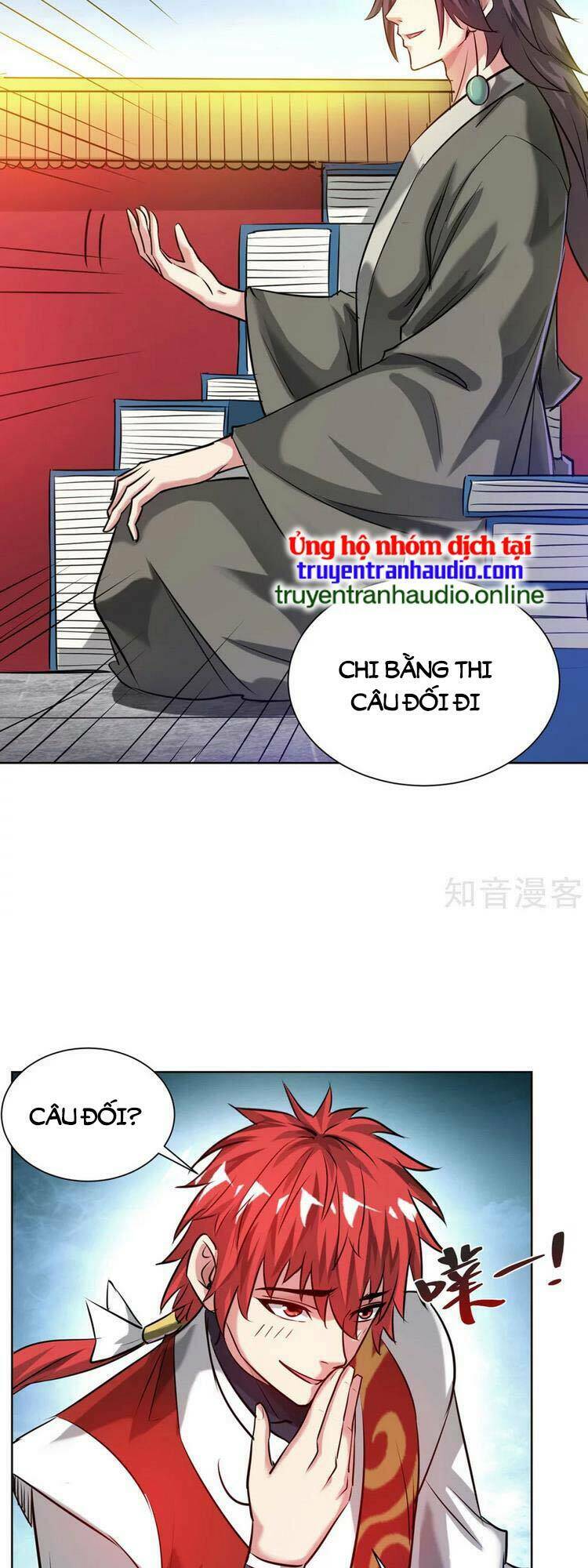 Chương 258 - Trang 12