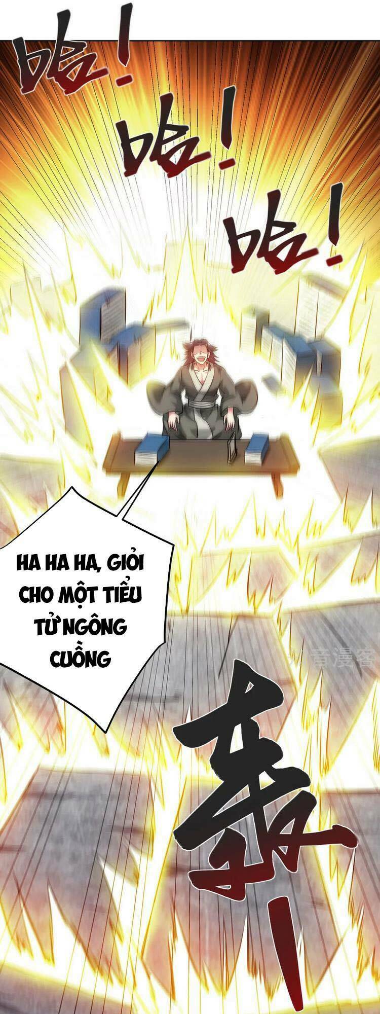 Chương 258 - Trang 15