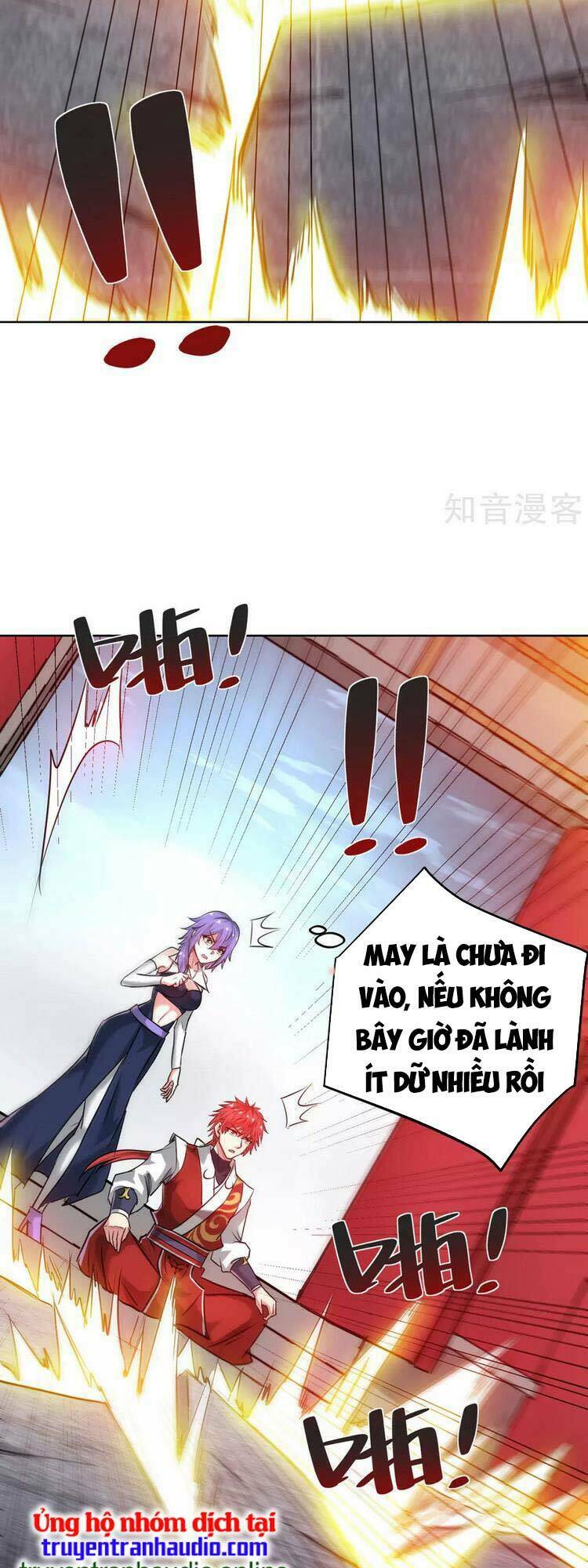 Chương 258 - Trang 16