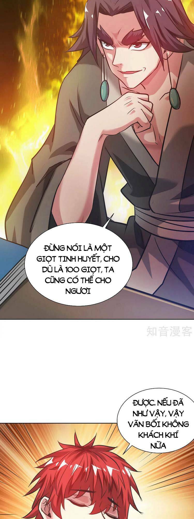 Chương 258 - Trang 18