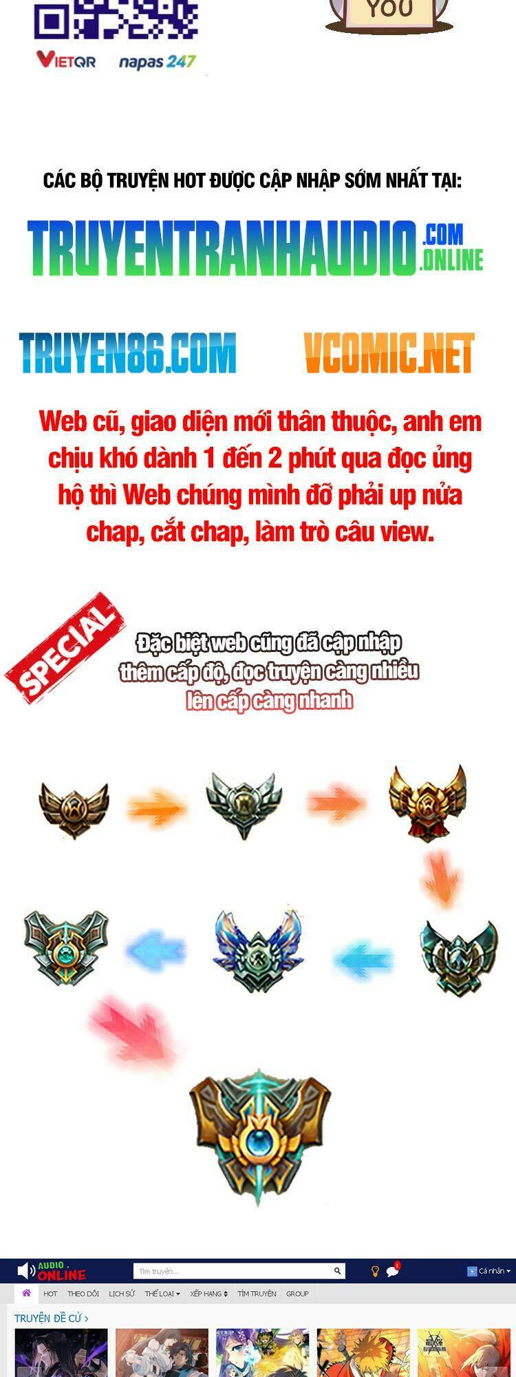 Chương 258 - Trang 23