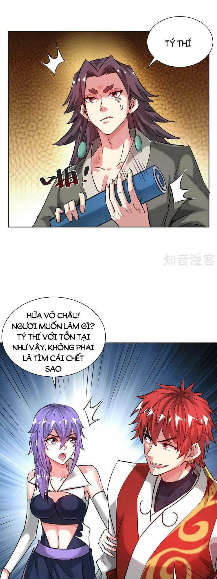 Chương 258 - Trang 5