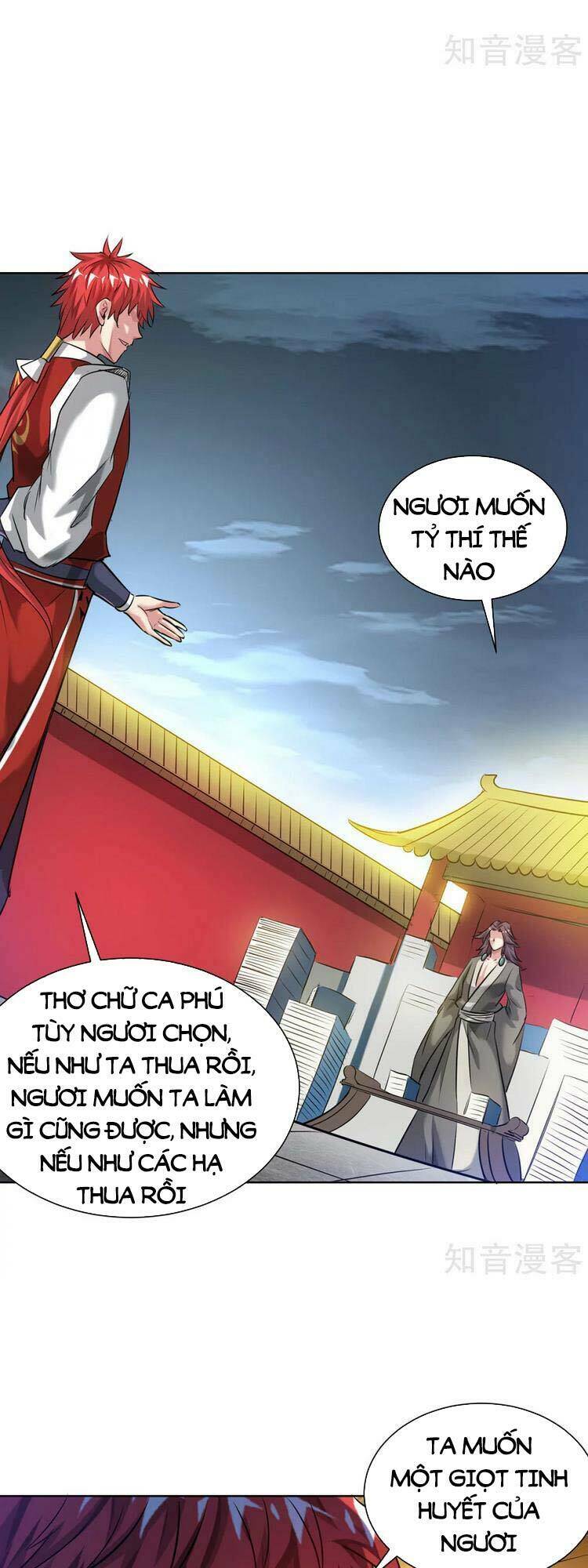 Chương 258 - Trang 7