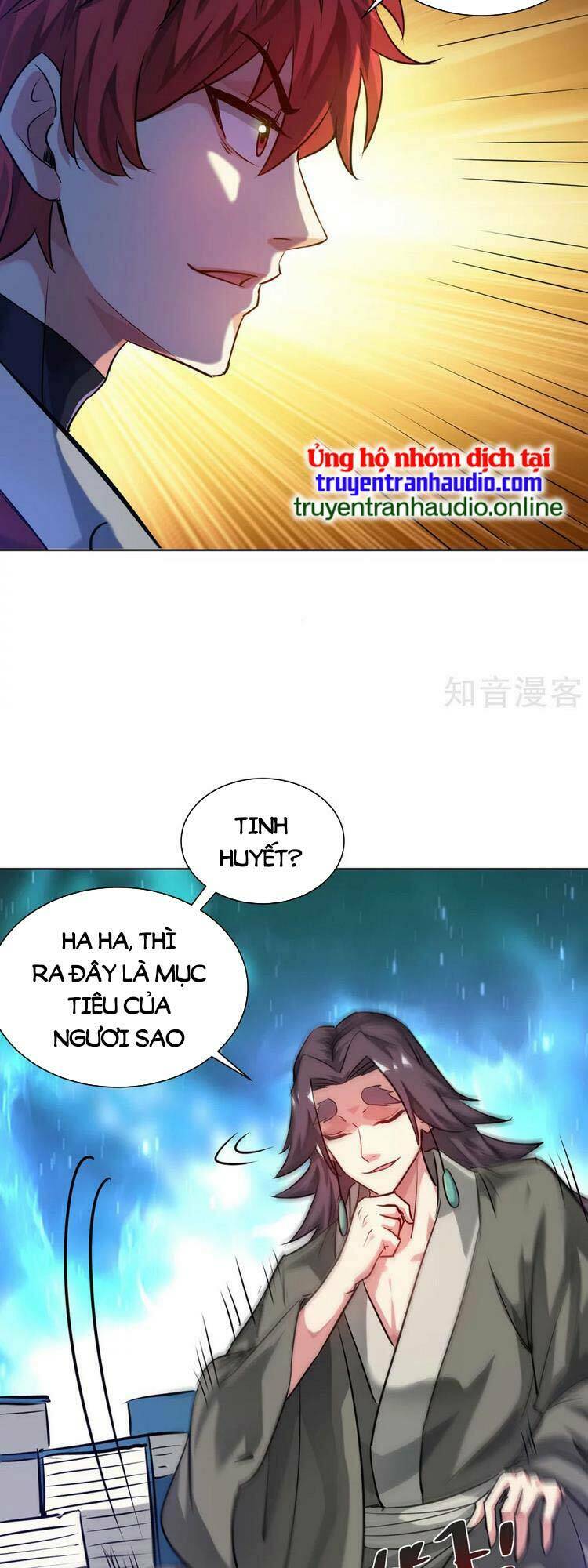 Chương 258 - Trang 8