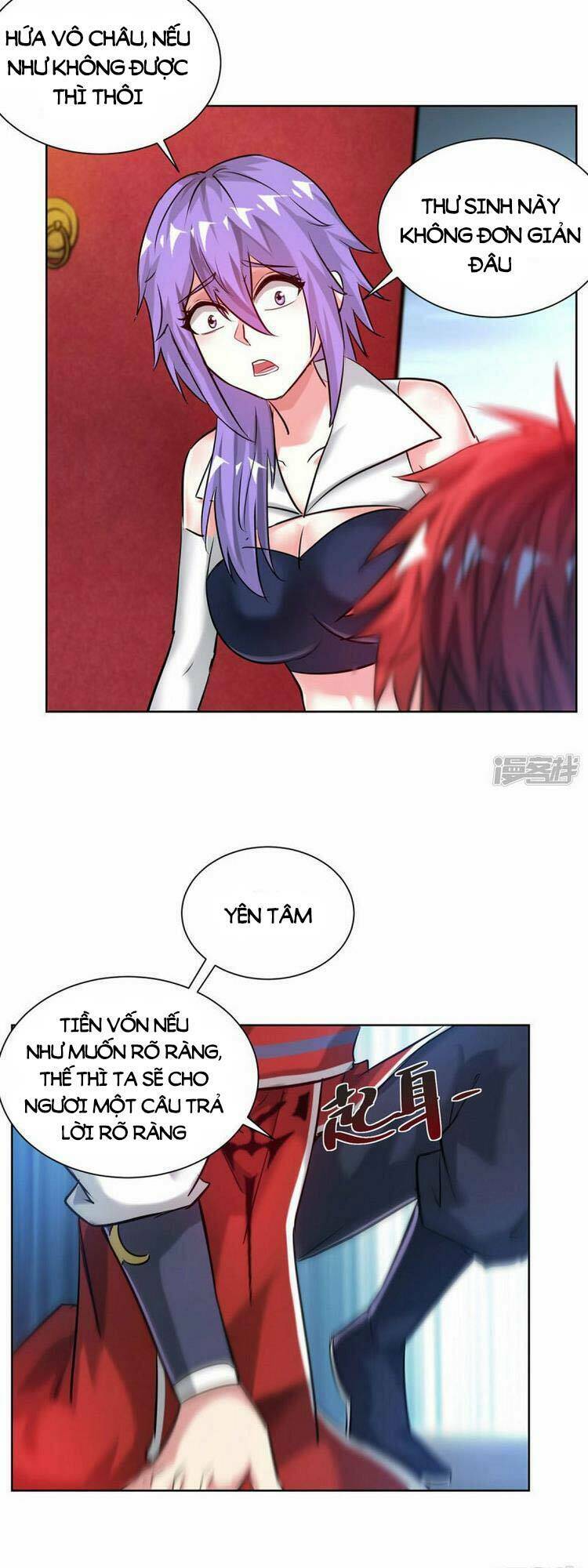 Chương 259 - Trang 12