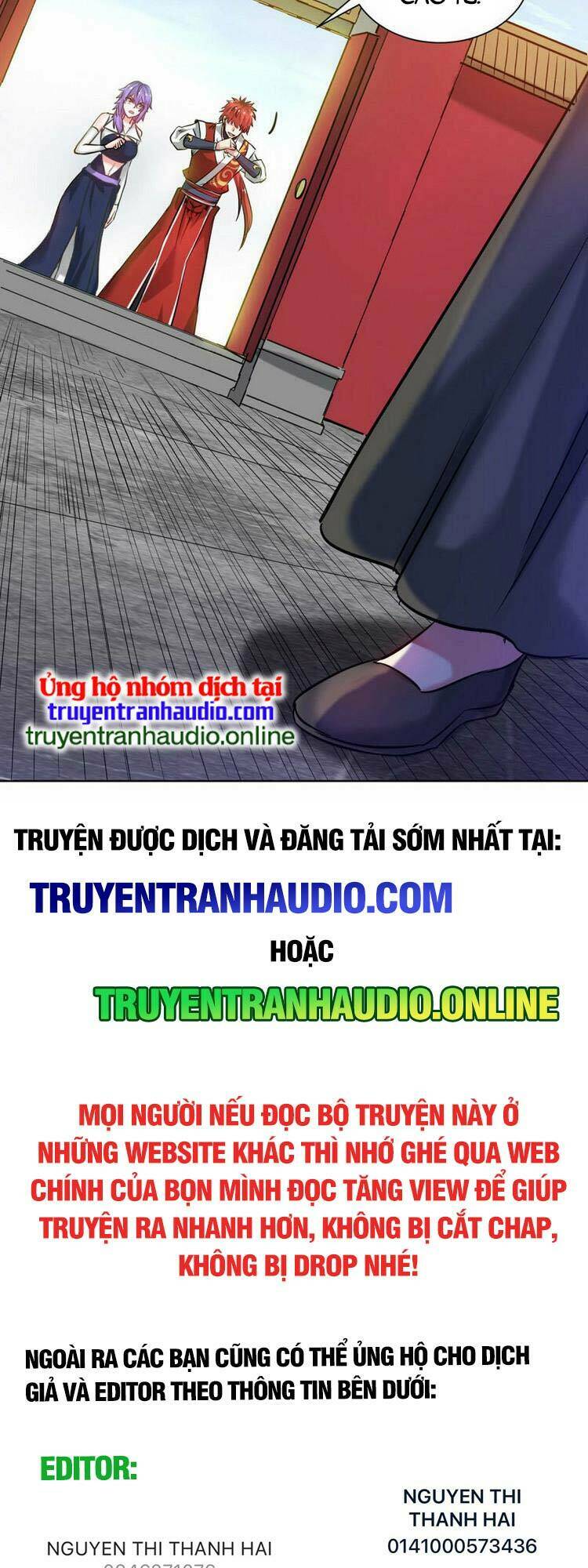 Chương 259 - Trang 21