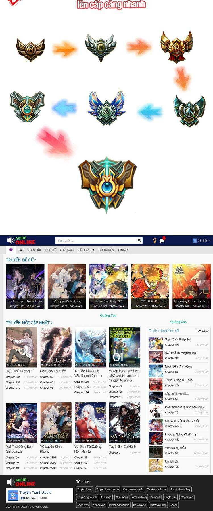 Chương 259 - Trang 23