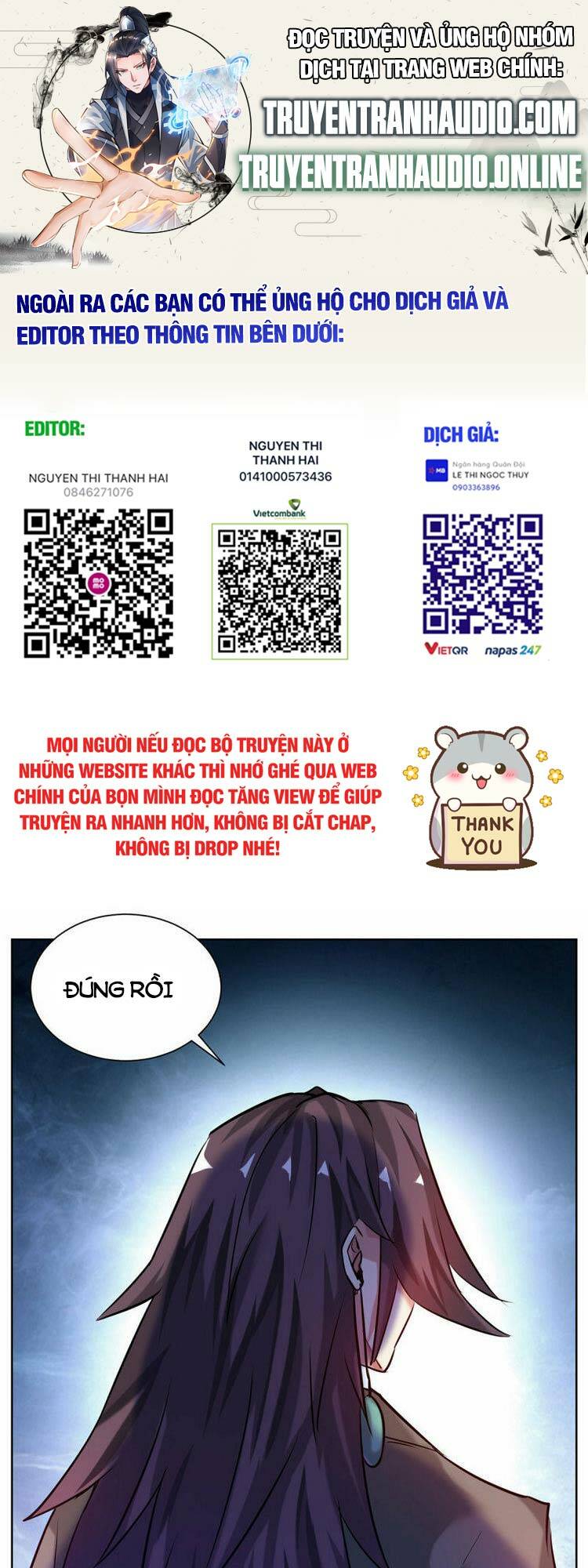 Chương 260 - Trang 1