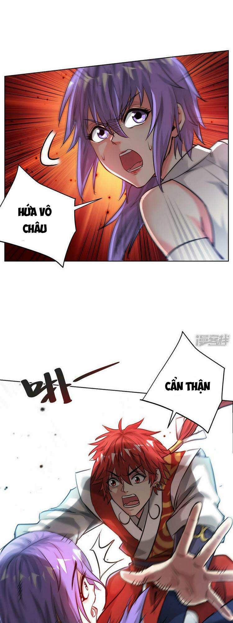 Chương 260 - Trang 15