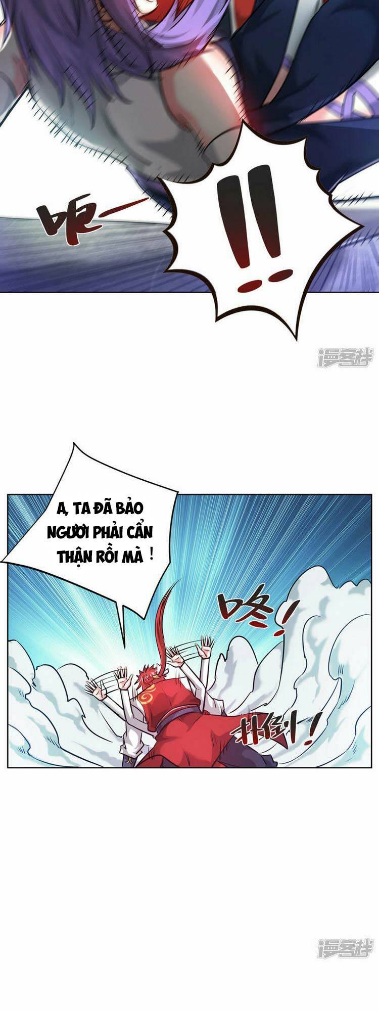Chương 260 - Trang 16