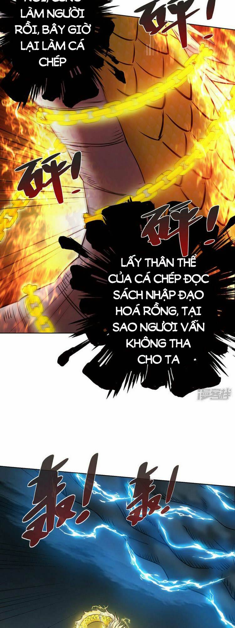 Chương 260 - Trang 20