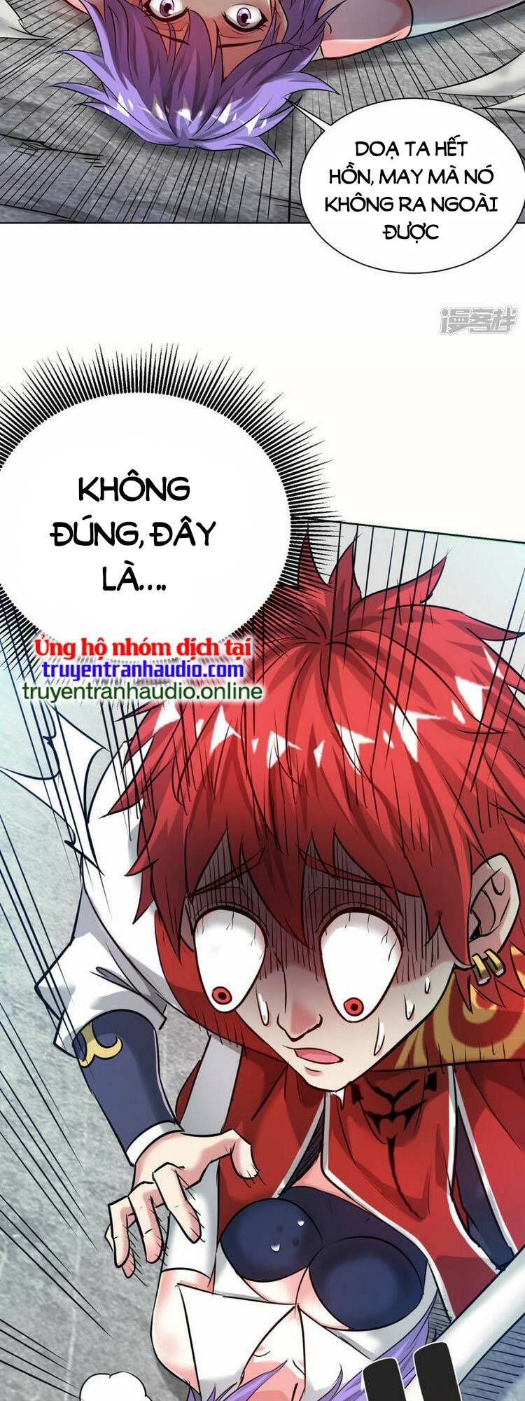 Chương 260 - Trang 25