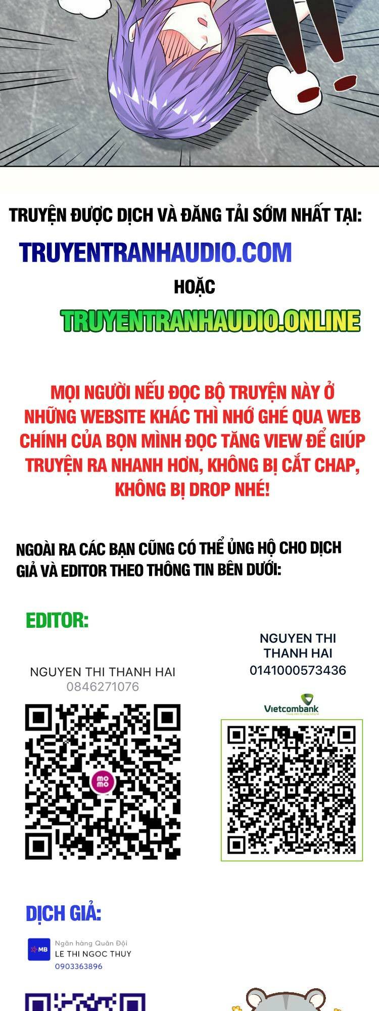 Chương 260 - Trang 26