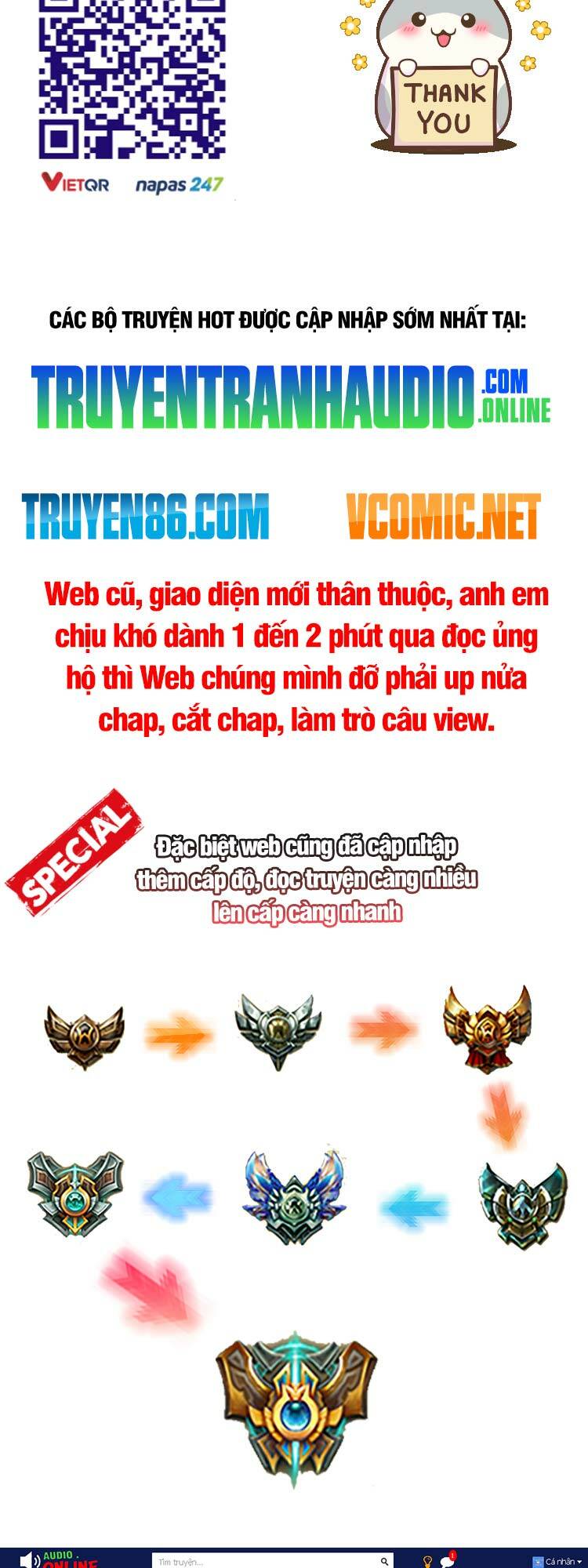 Chương 260 - Trang 27