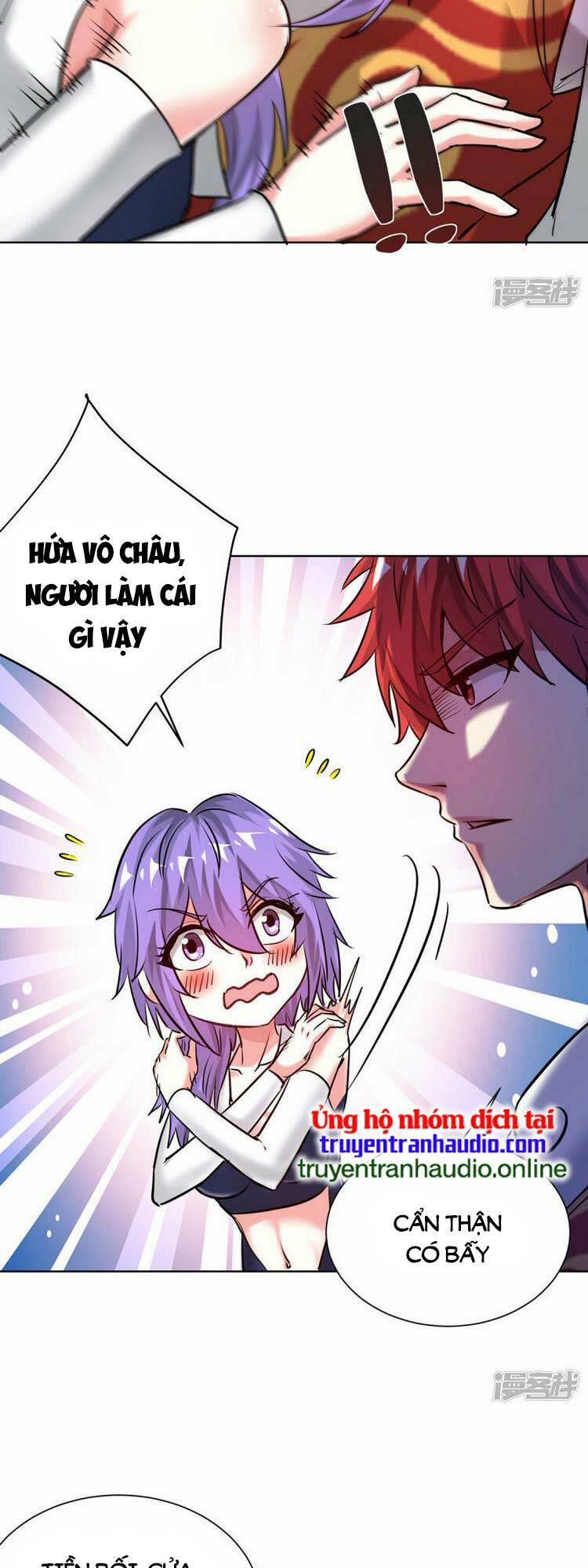 Chương 260 - Trang 5
