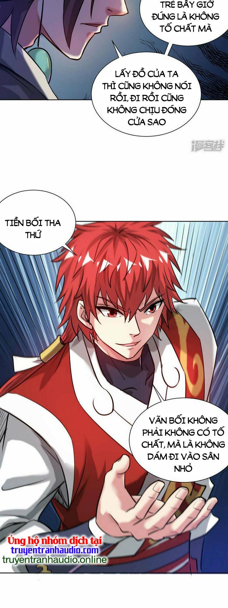 Chương 260 - Trang 7