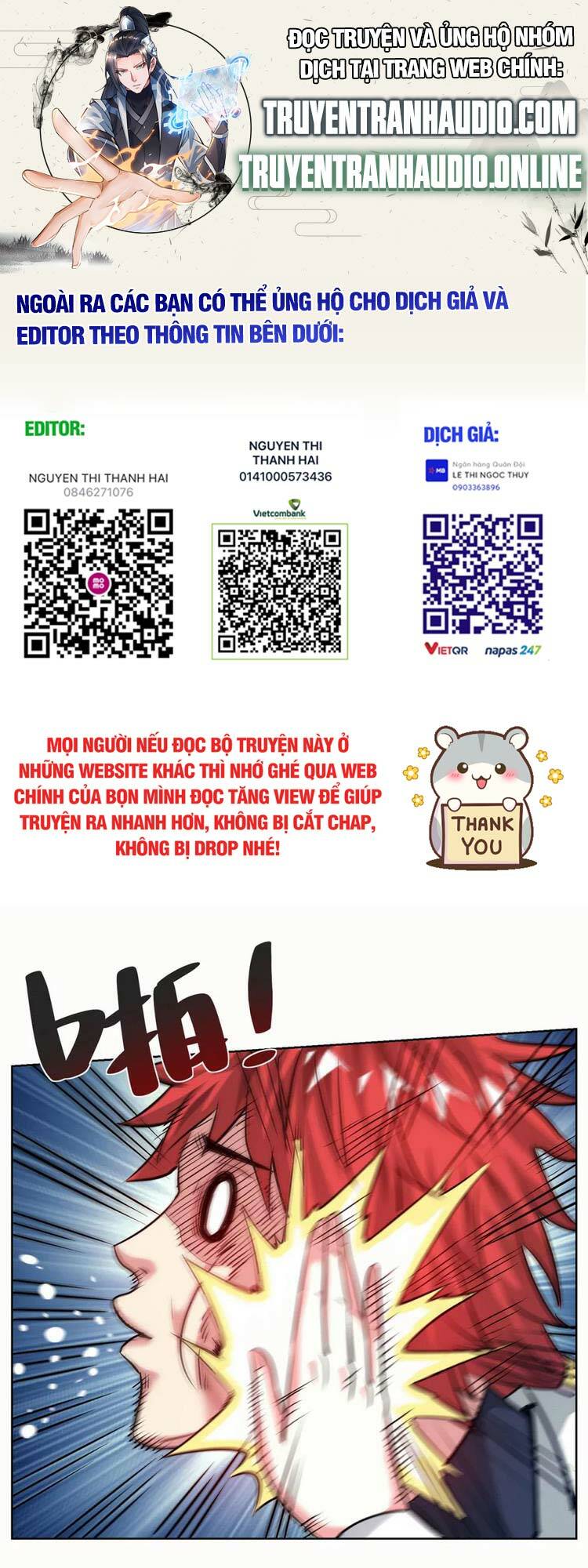 Chương 261 - Trang 1