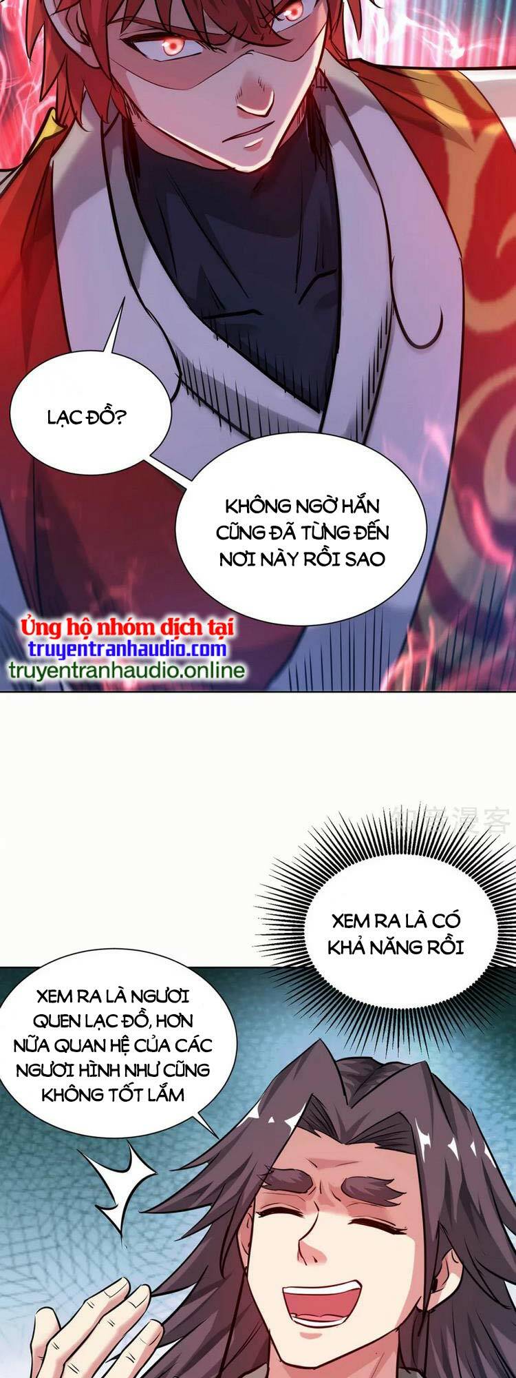 Chương 261 - Trang 11