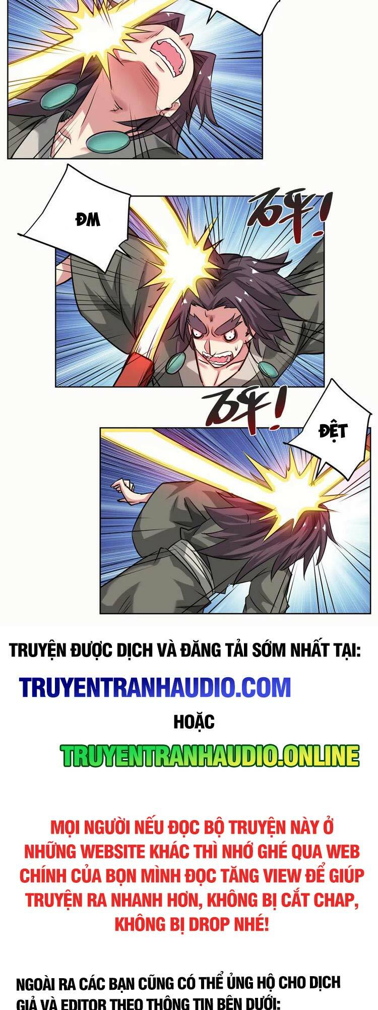 Chương 261 - Trang 24