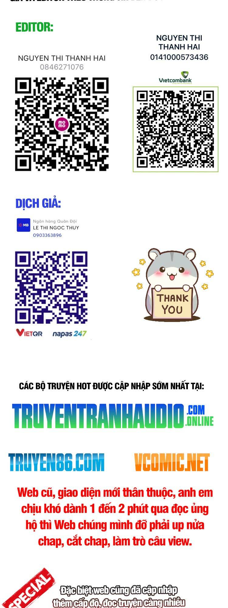 Chương 261 - Trang 25