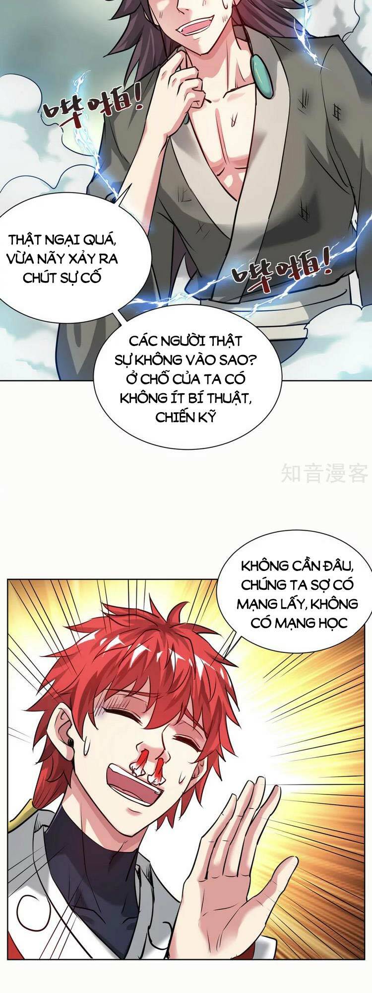 Chương 261 - Trang 5
