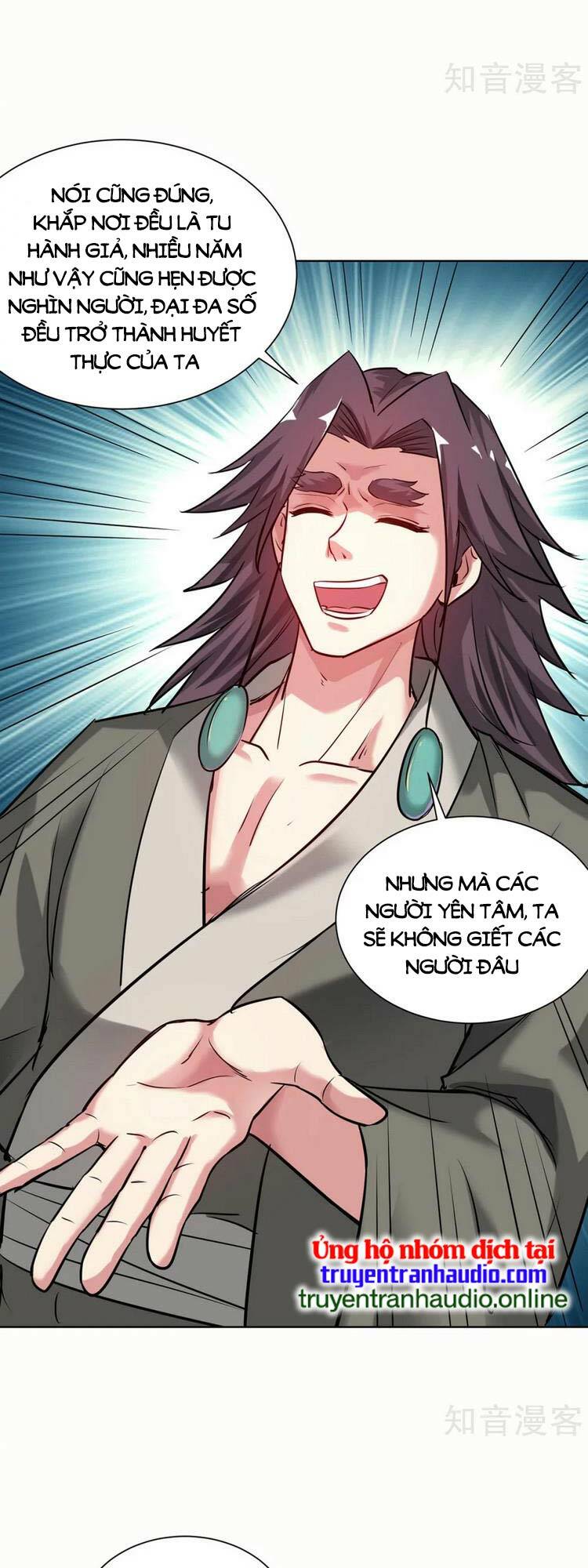 Chương 261 - Trang 6