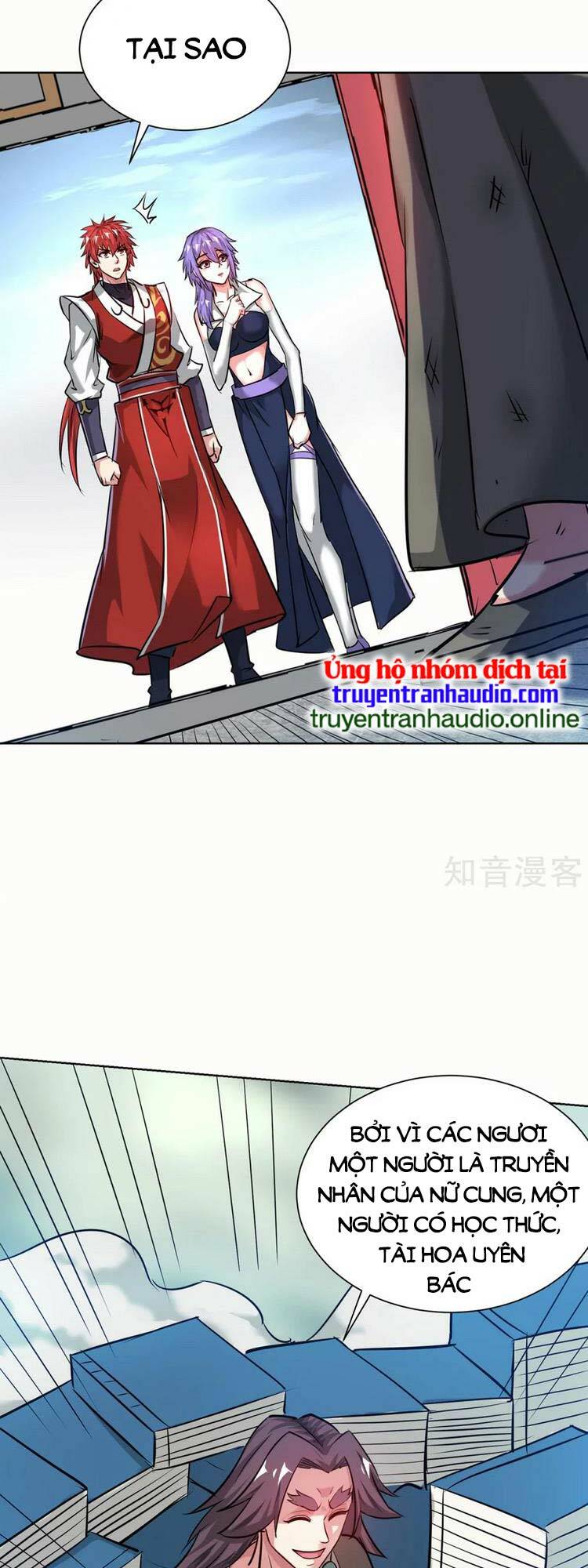 Chương 261 - Trang 7