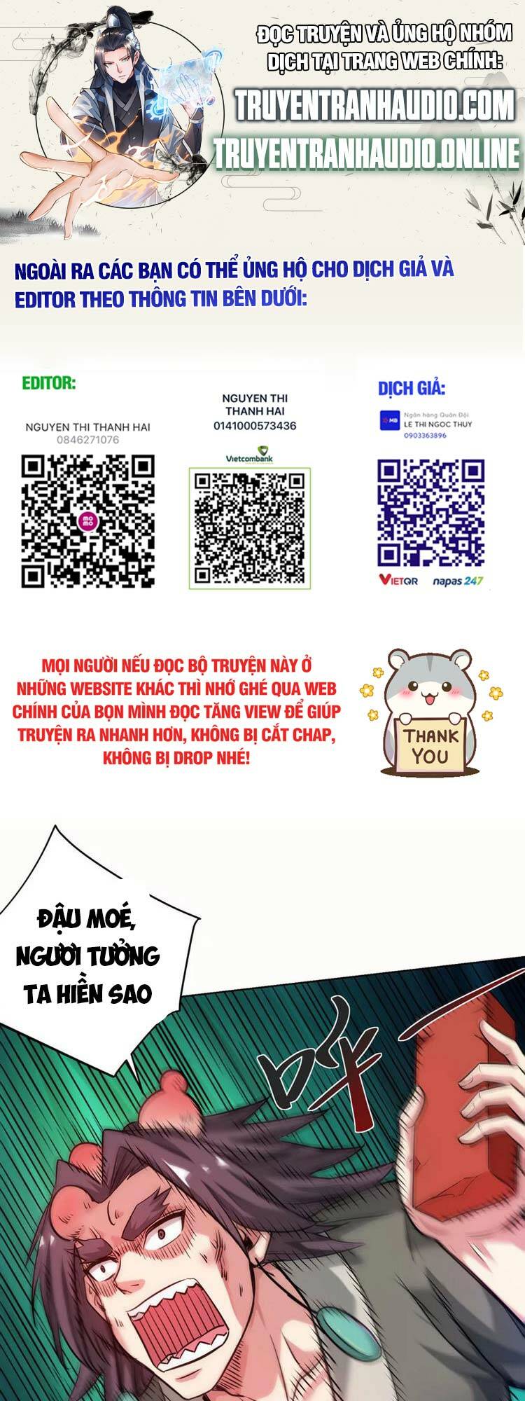 Chương 262 - Trang 1
