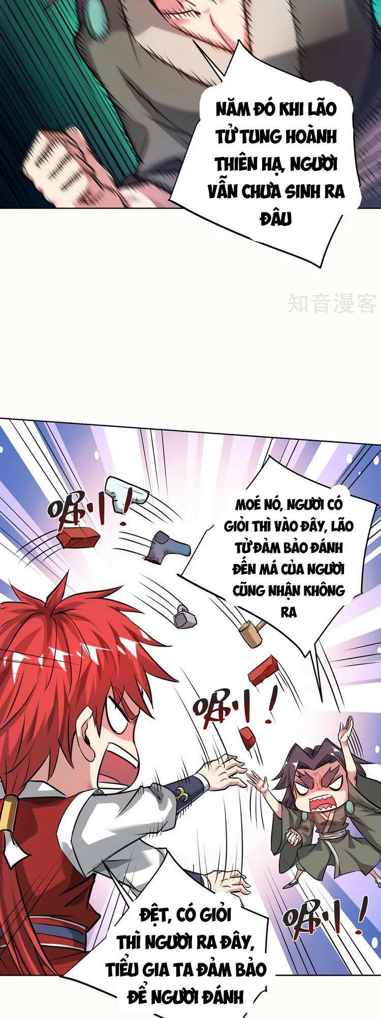 Chương 262 - Trang 2