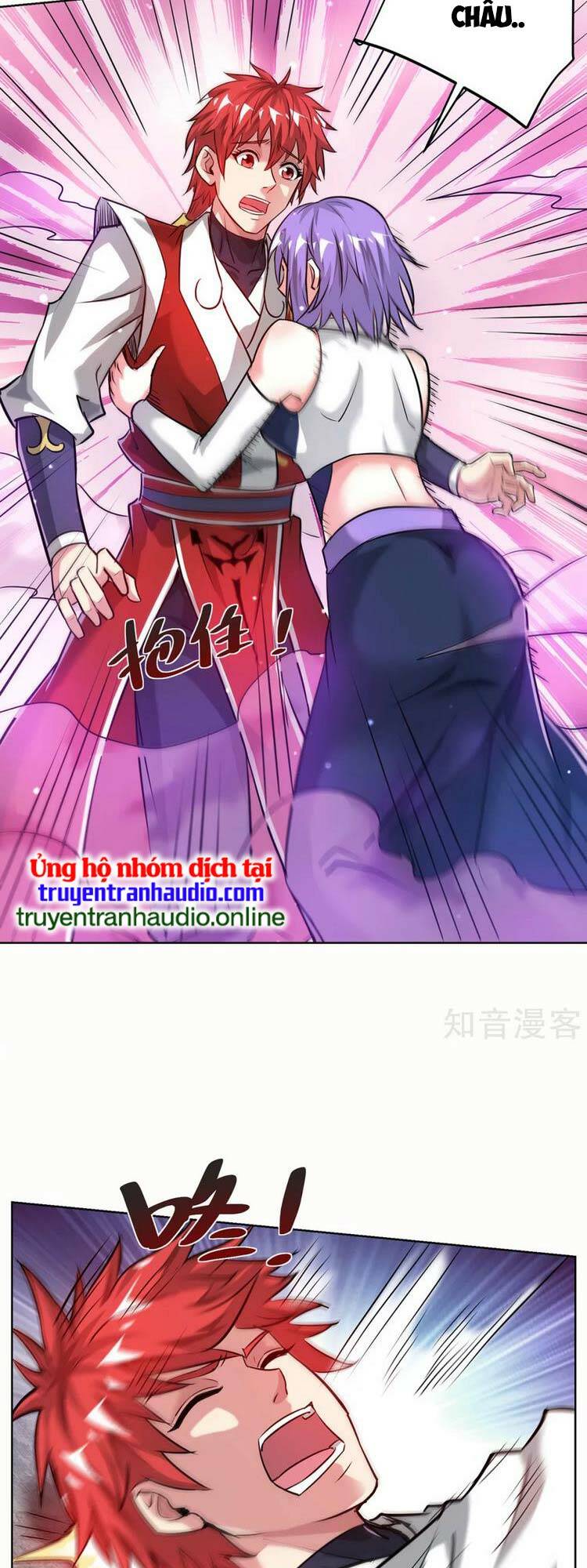 Chương 262 - Trang 14