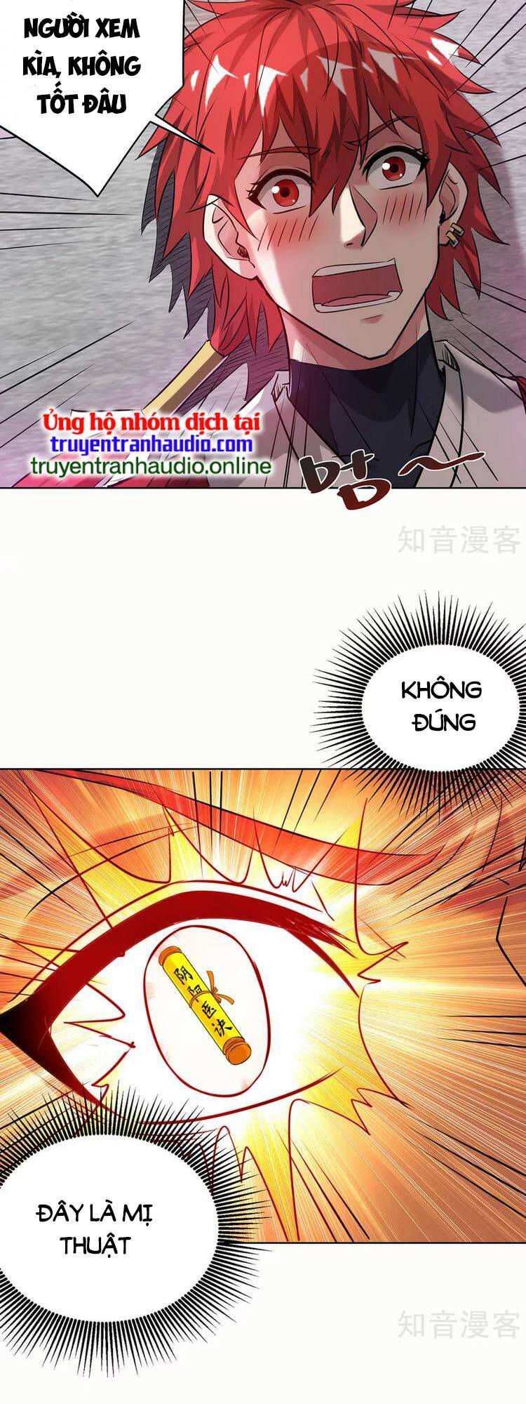 Chương 262 - Trang 18