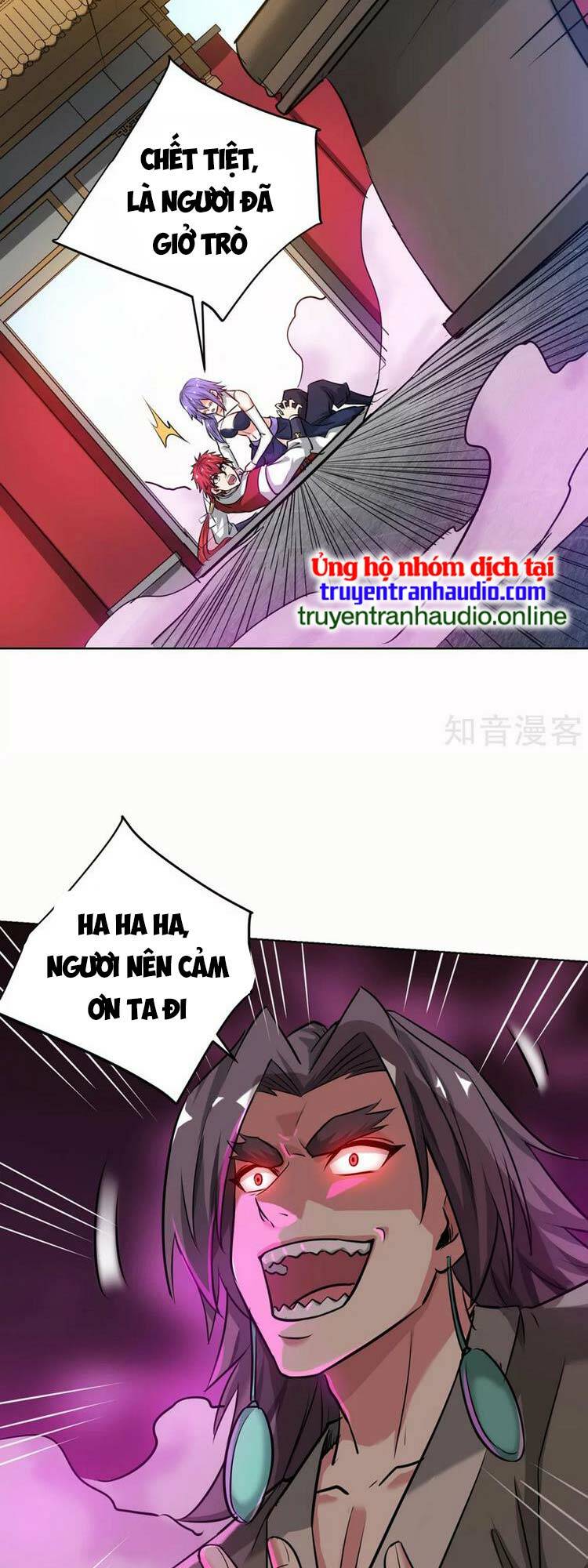 Chương 262 - Trang 20