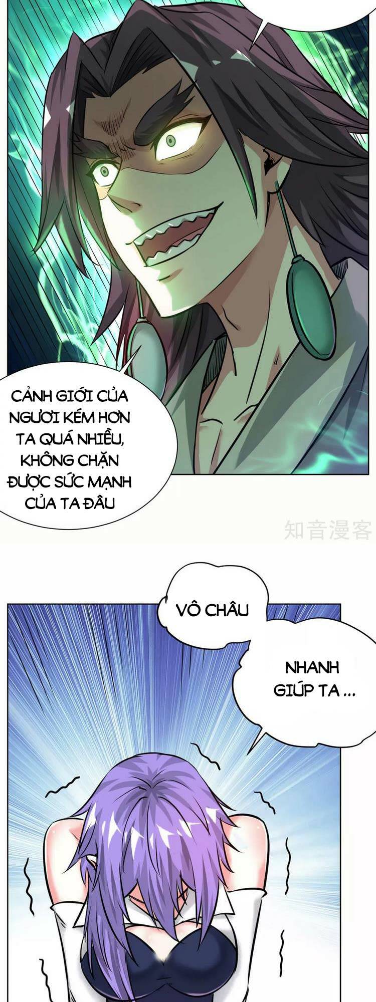 Chương 262 - Trang 22