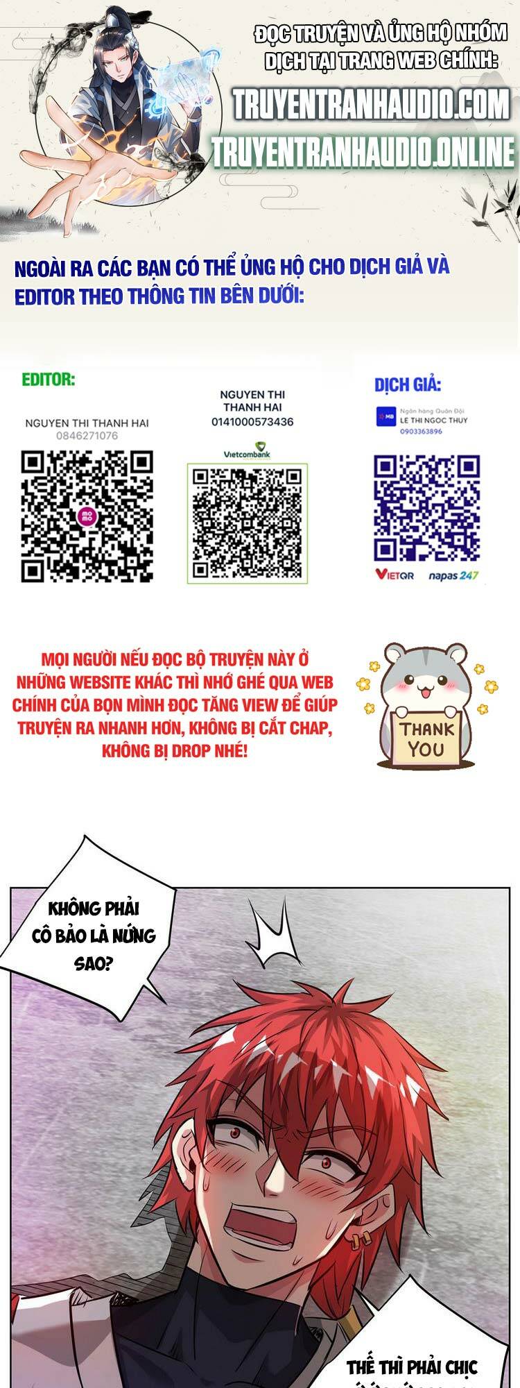 Chương 263 - Trang 1