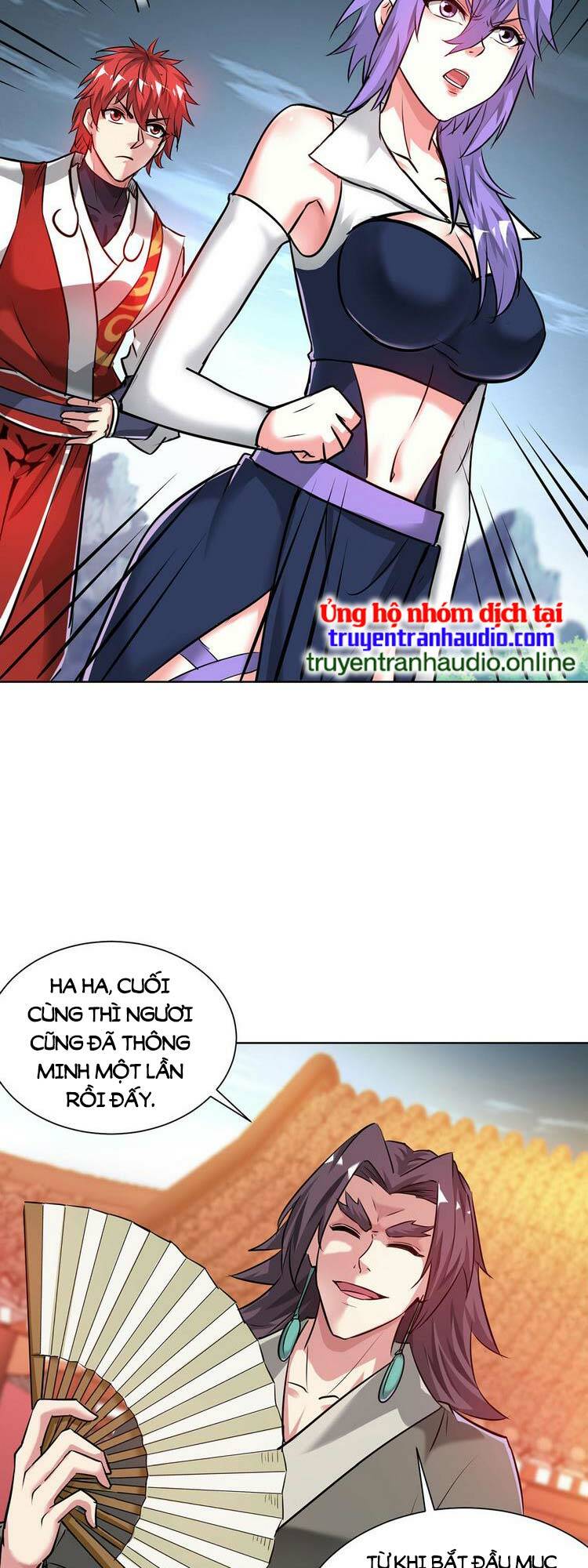 Chương 263 - Trang 19