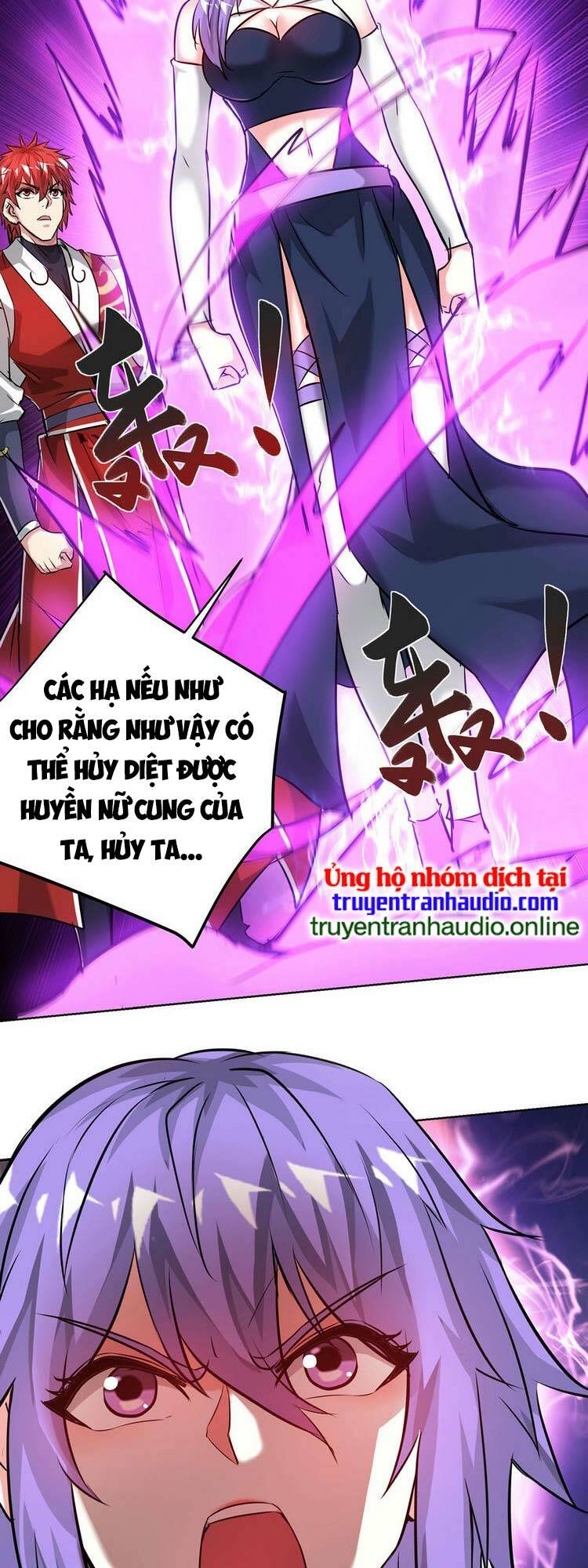 Chương 263 - Trang 22