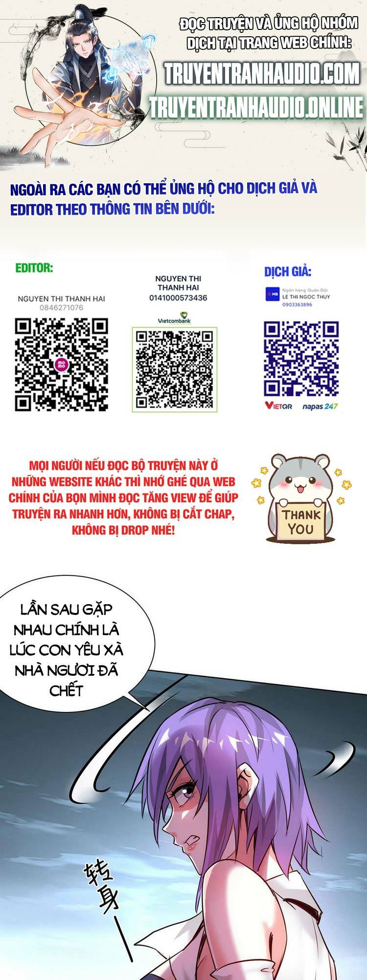 Chương 264 - Trang 1