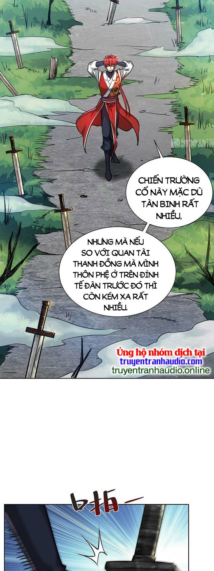Chương 264 - Trang 14