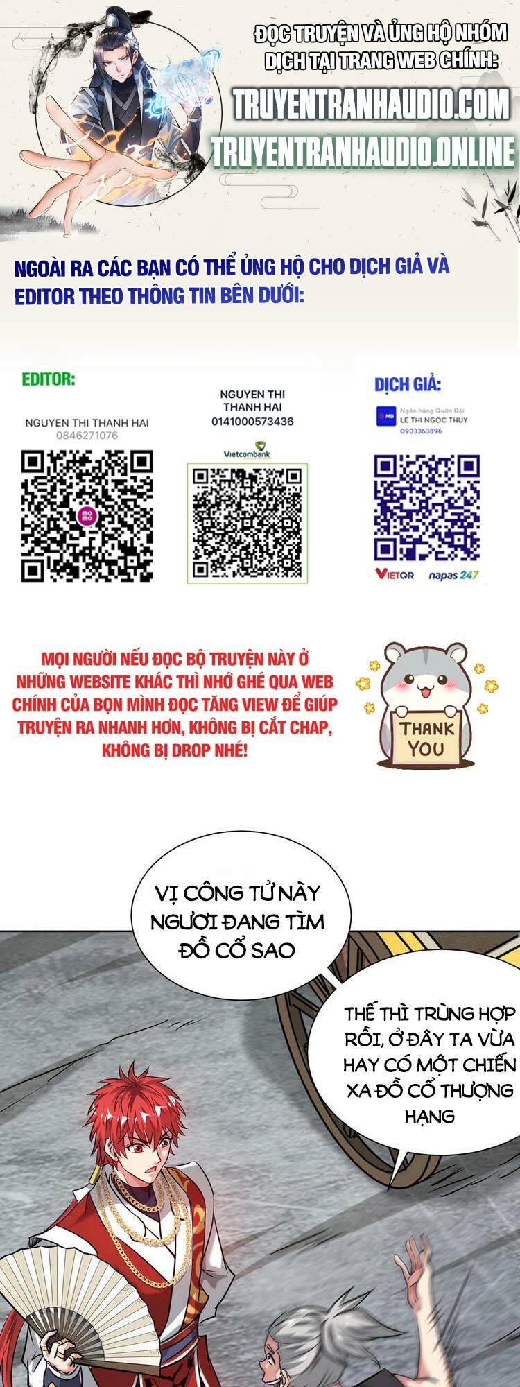 Chương 265 - Trang 1