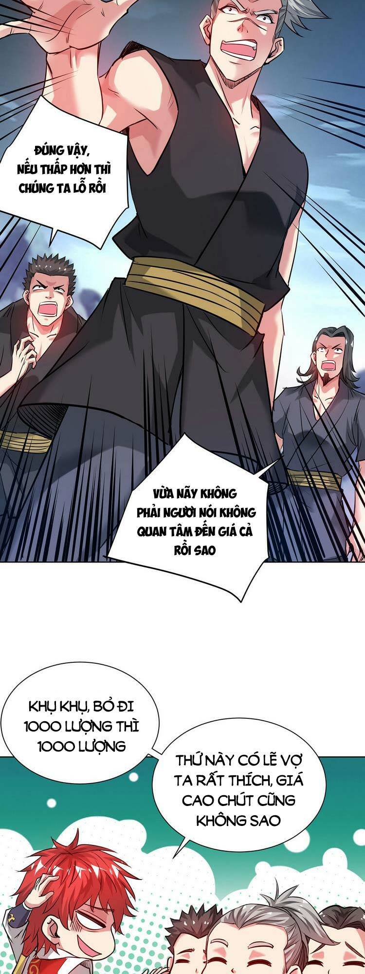 Chương 265 - Trang 11
