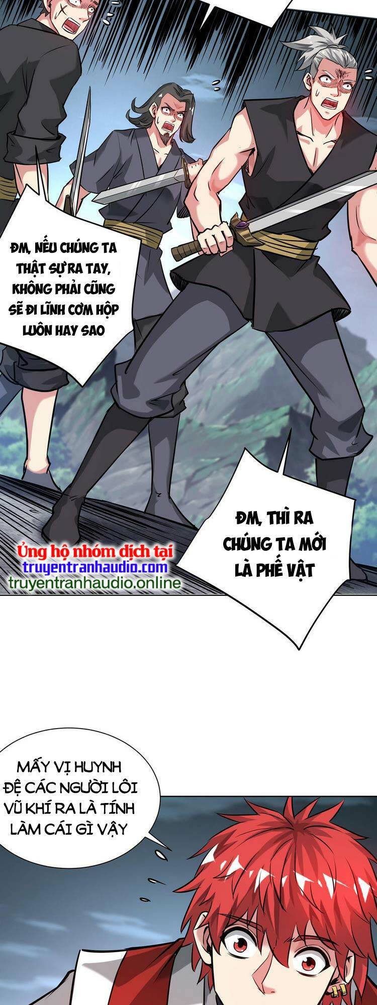 Chương 265 - Trang 23