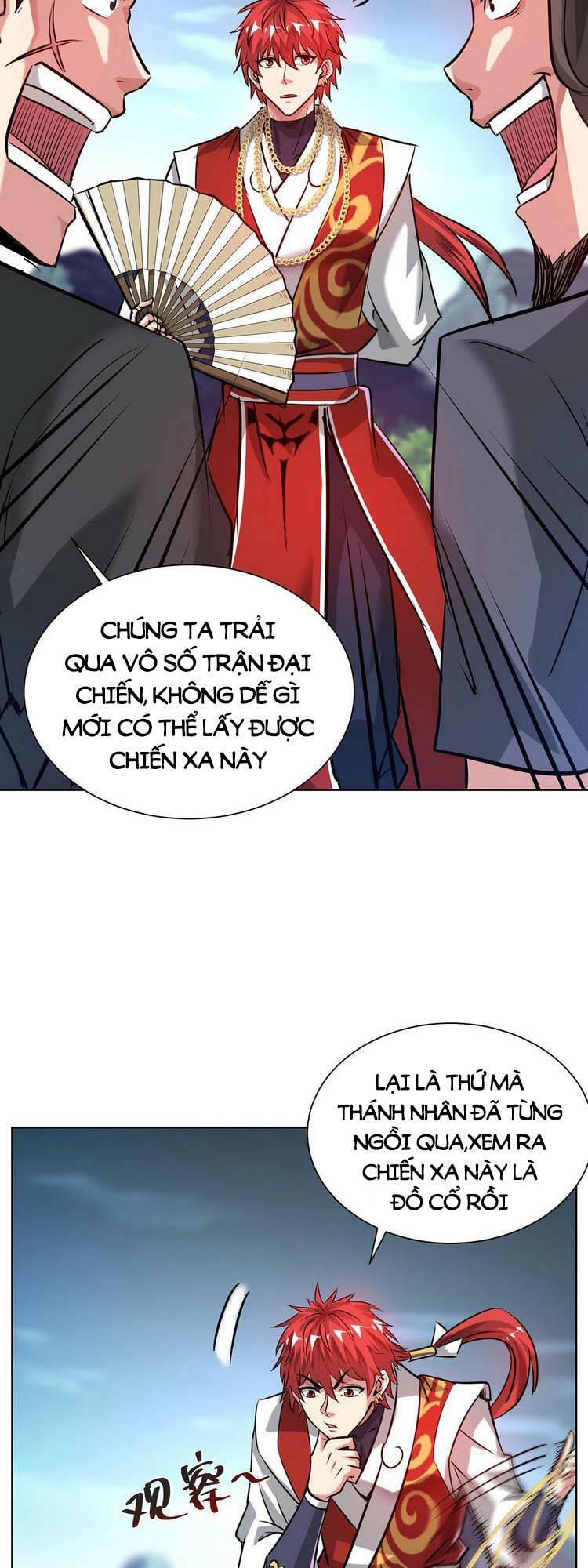 Chương 265 - Trang 5