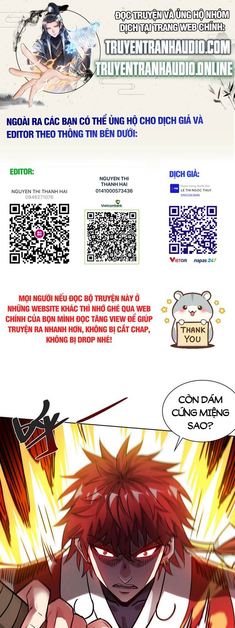 Chương 266 - Trang 1