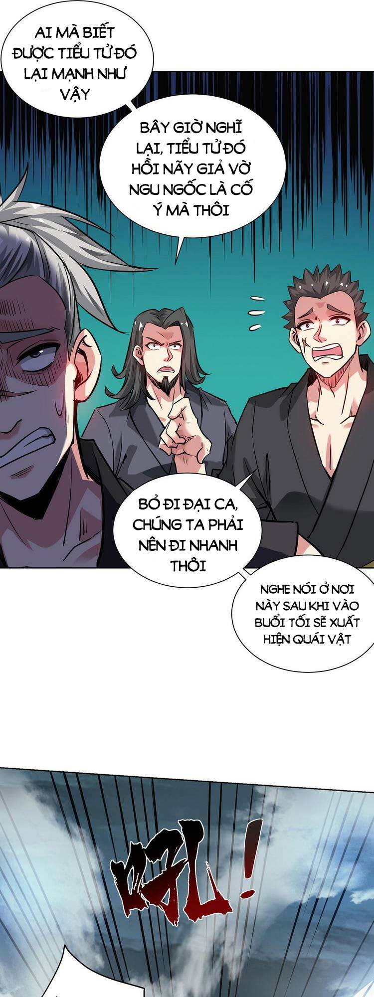 Chương 266 - Trang 18