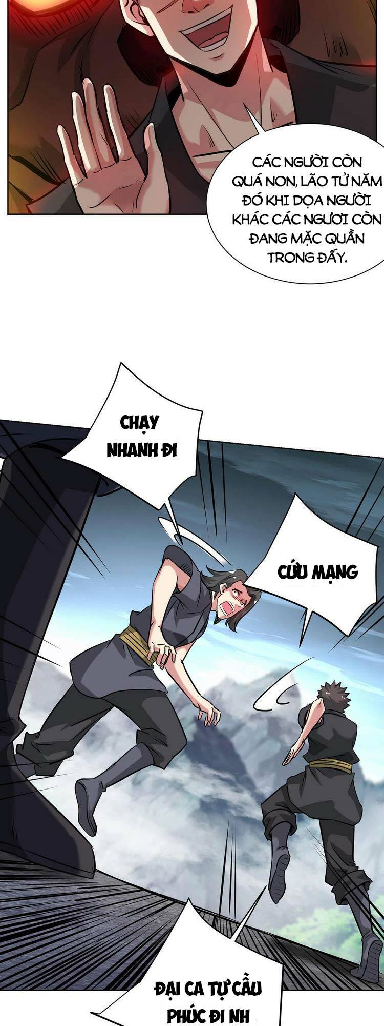 Chương 266 - Trang 23
