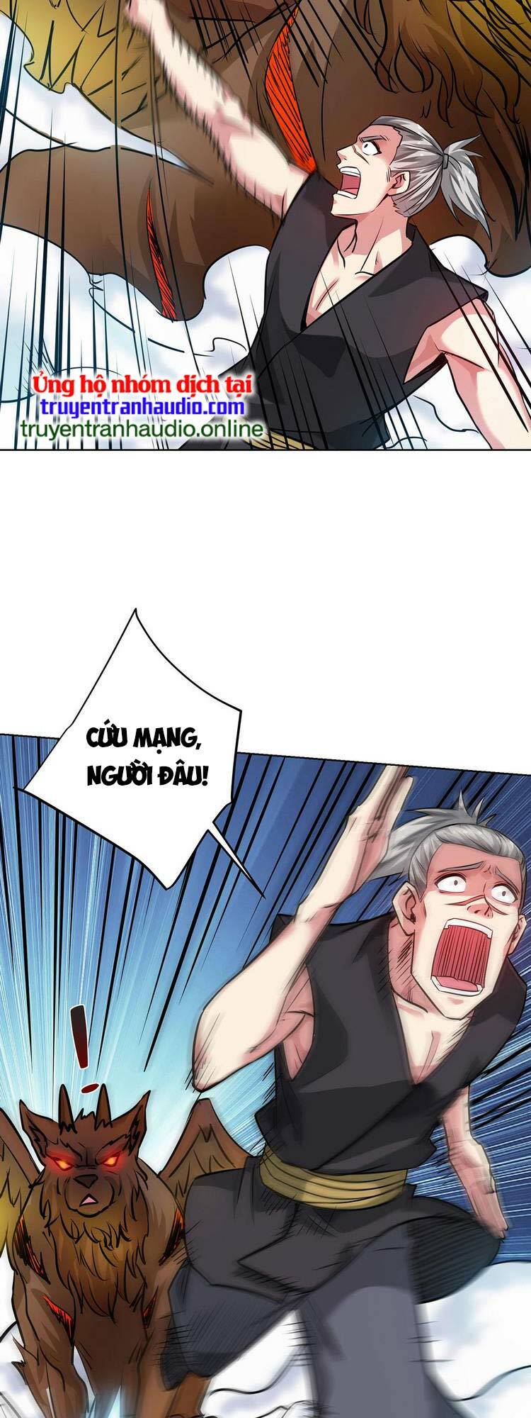 Chương 266 - Trang 26