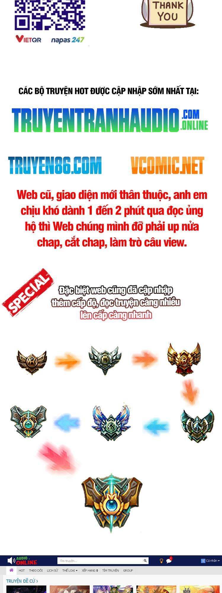 Chương 266 - Trang 29