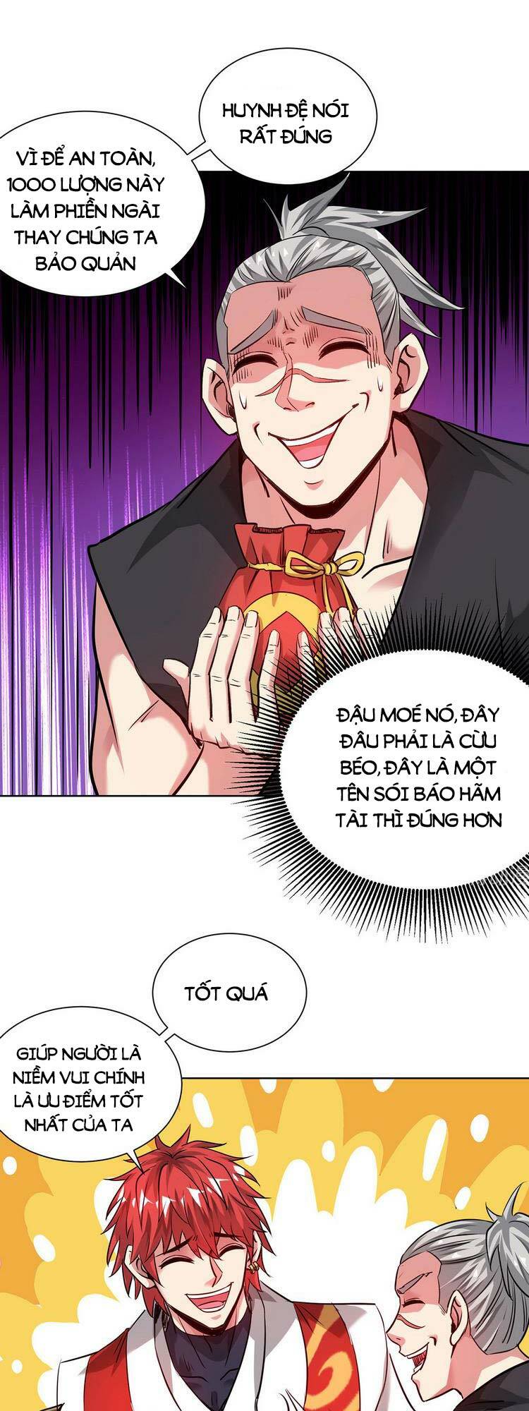Chương 266 - Trang 8