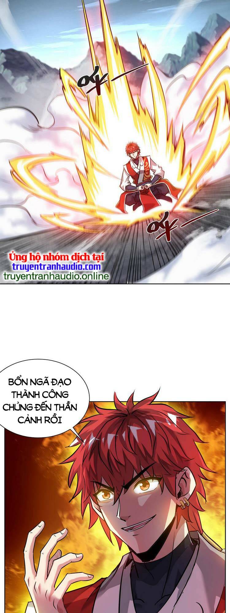 Chương 267 - Trang 2