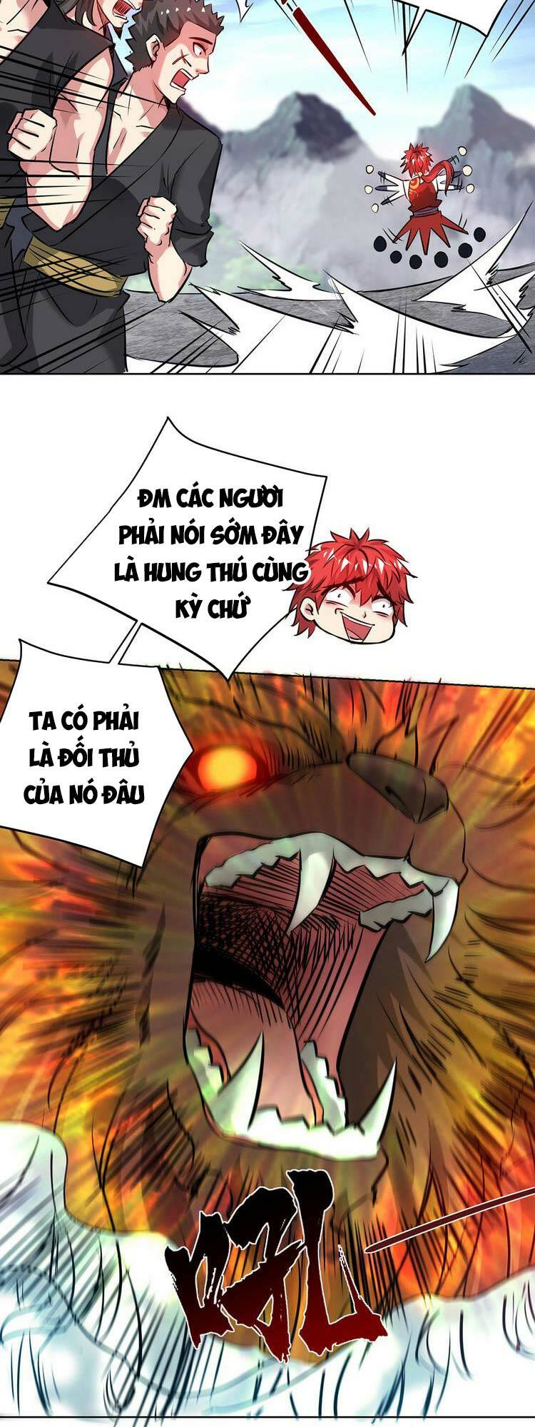 Chương 267 - Trang 16